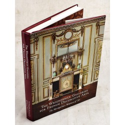 The Wrightsman Galleries for French Decorative Arts, The Metropolitan Museum of Art